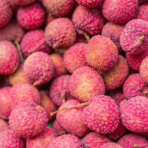 Lychee (Chinese guinep)