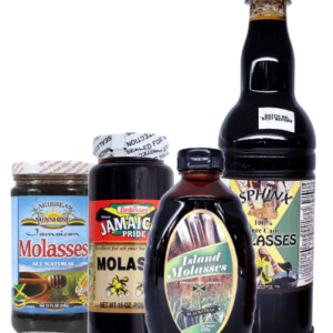 Molasses